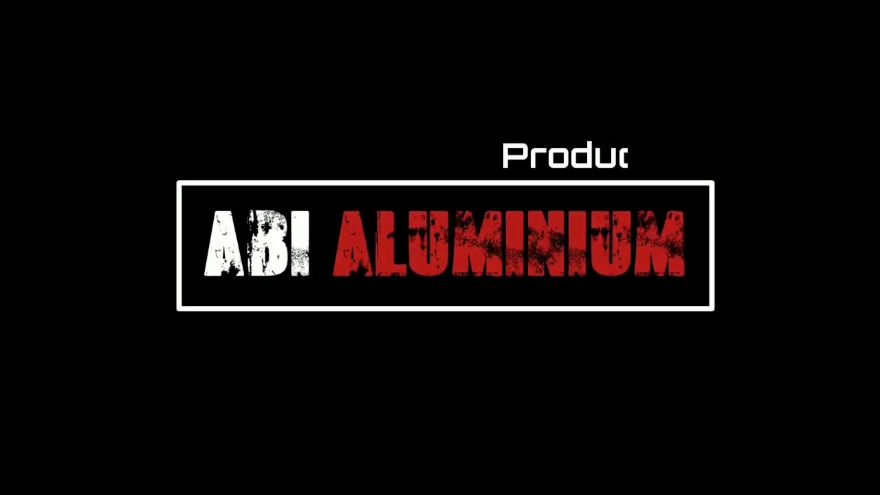  Pagar  Minimalis  Model  Abstrak trend 2022 by Abi Aluminium  YouTube
