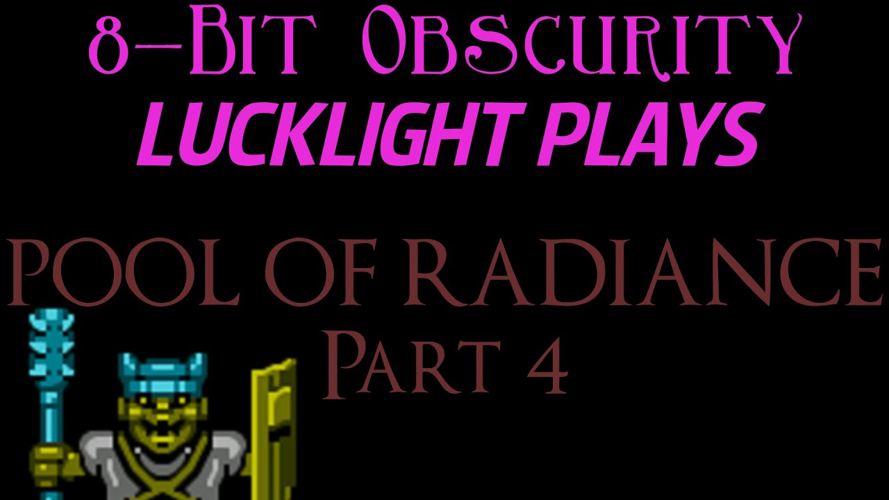 Pool Of Radiance 04 Random Number Rage YouTube pool-of-radiance-04-random-number-rage-youtube