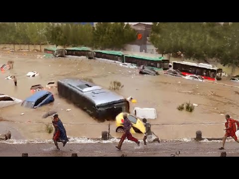 Video: Ang Panahon at Klima sa Guadalajara