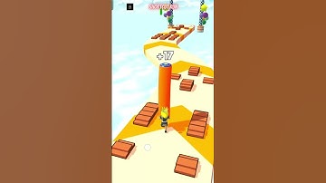 Shortcut Run Game Funny #shorts #viralshorts #trendingshorts #trending #youtubeshorts #gameplay