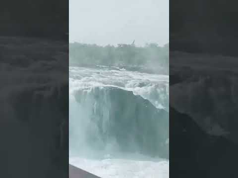 #dhuandhar#waterfall#lovelyscene#jai ma narmada
