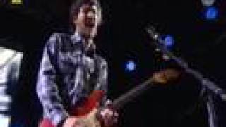 John Frusciante Solos Chorzow 2007