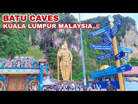 Malaysia Day 3