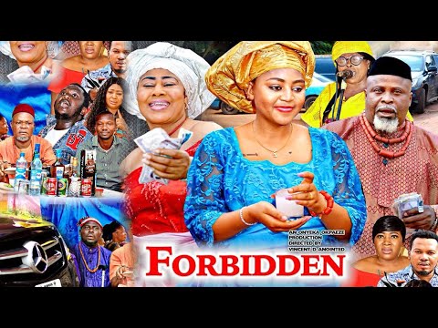 FORBIDDEN SEASON 1 {NEW HIT MOVIE} – REGINA DENIALS|2020 Latest Nigerian Nollywood Movie