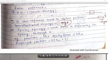 Mechanical vibration part-2 - GATE solution Academy