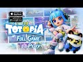 I Become a CHAMPION in Totopia