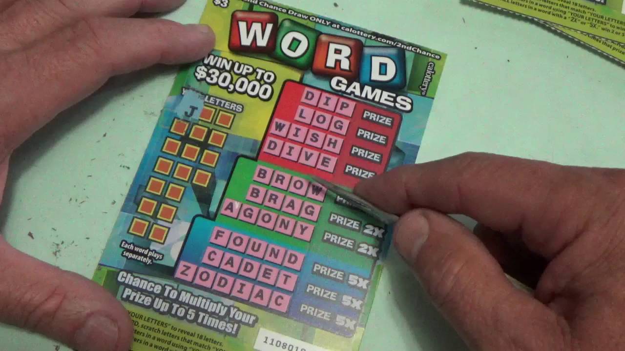 Help us spell, "Word Games" scratcher challenge ) YouTube