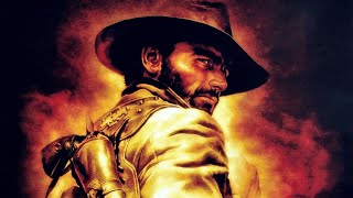 Antón García Abril Texas, Goodbye Instrumental