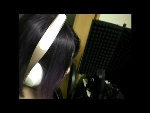 【歌ってみた】　怪物/YOASOBI