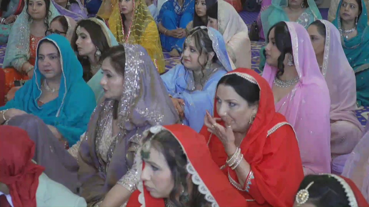 Pavan & Nav was Wedding