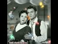 أوبريت لحن الوفا العندليب الأسمر شادية جودة عالية 