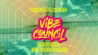 Bingo Players - Devotion (Stocks Remix) Resimi