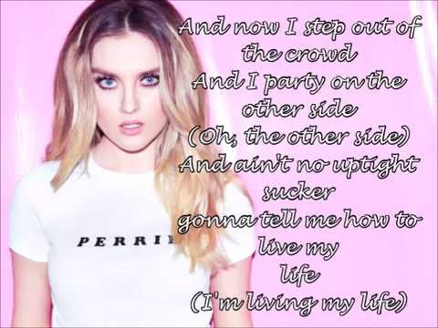 Little Mix Weird People Lyrics Little Mix Weird People Lyrics