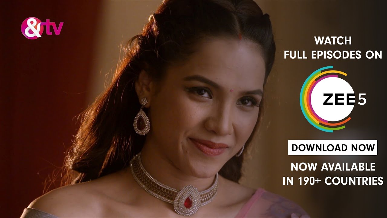 EP 307Сиддхивинаяк- Индийское телешоу хинди - и телевидение