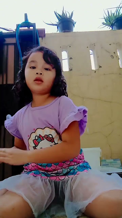 alikha. lagi  joget