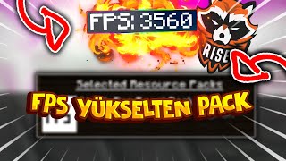 Efsane FPS Yükselten Pack