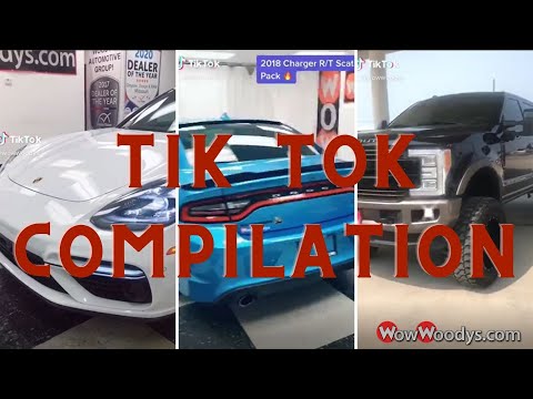 Car Tik Tok Compilation | Used Cars and Trucks for sale at WowWoodys in Chillicothe, Missouri