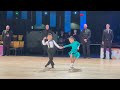 Dutch open 112022 chachasirius  yilinkanetherlands 