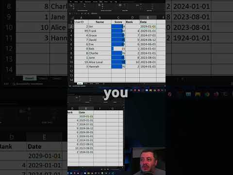 How to Sort