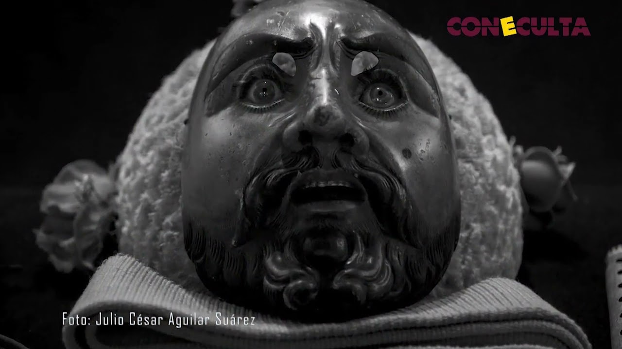 El rol del patrón de los Parachicos