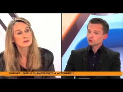 Le 7/8 Politique – Agitation à l’UMP après les Européennes