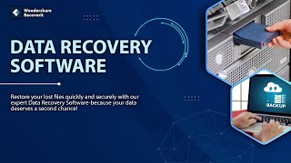 Best Data Recovery Software 2025 | Recover Deleted Files, Photos, Videos & More| @TheTech104 screenshot 3