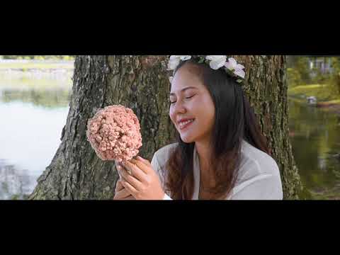 Agya margana feat. Daniel rumbekwan - Lagu untukmu (official music video)