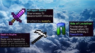 This Hypixel UHC Was Perfect, But Then...