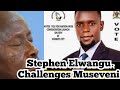 Uganda S 2026 Election Can Youth Leader Stephen Elwangu Topple Museveni Uganda S 2026 Election Can Youth Leader Stephen Elwangu Topple Museveni