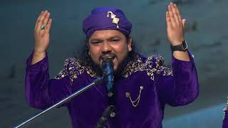 Lut Gaye ||लुट गए || Kabbali Version ||Emran Hashmi| IGT Sufi Nizami|Sony Tv