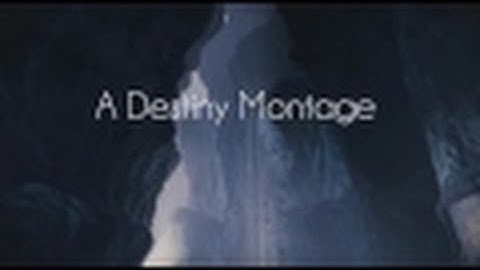Rob1nhO_25 - A Destiny Montage
