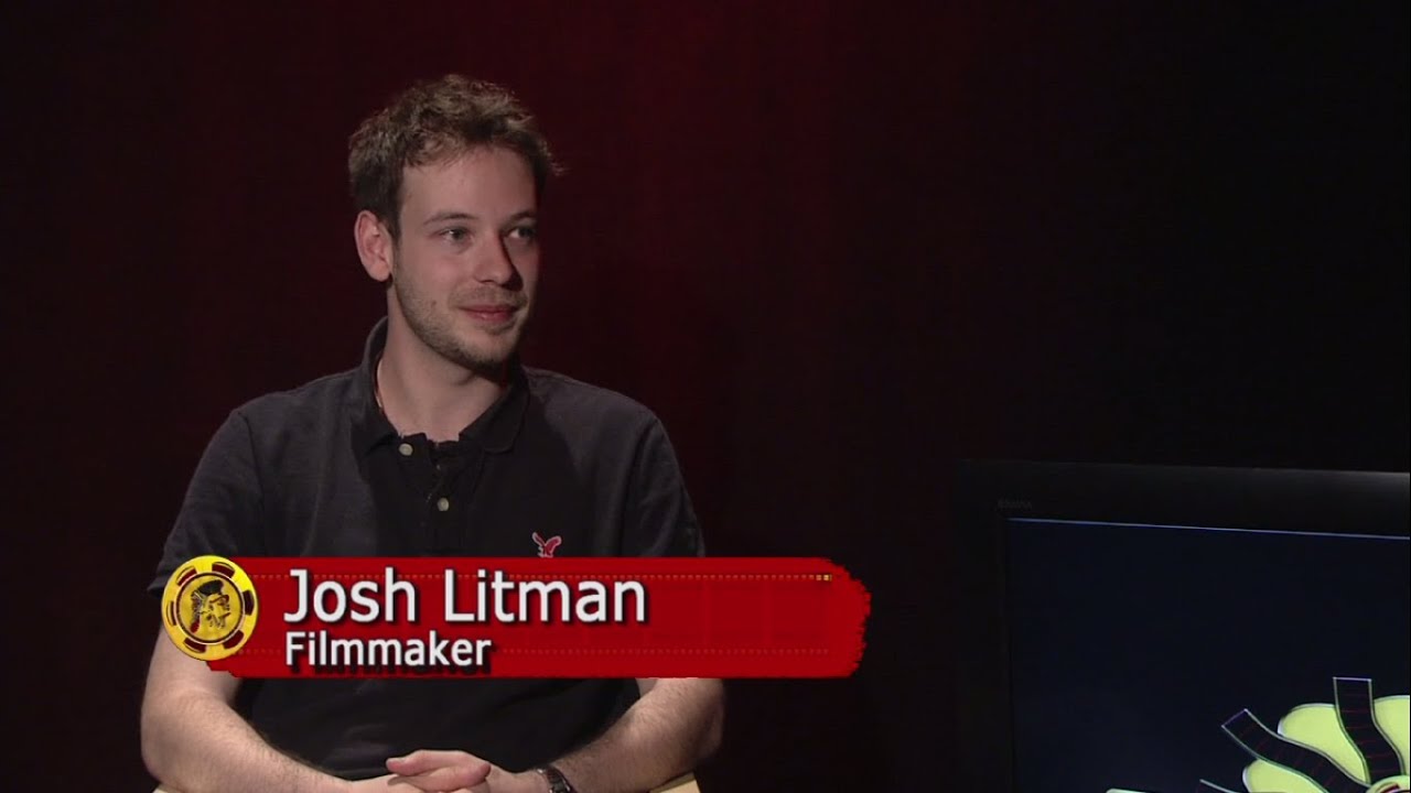 Trojan Vision's Showcase (2012) - Josh Litman and Gus Bendinelli