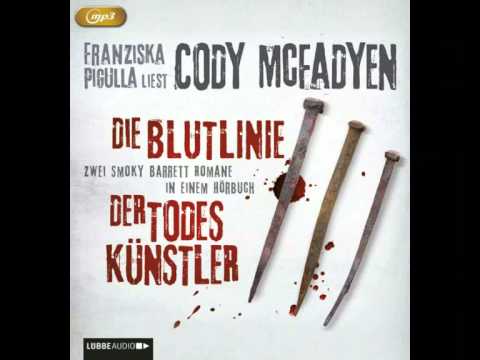 Mcfadyen, Die Blutlinie/Der Todeskünstler (2 MP3-CDs)