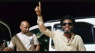 Gestacio Fernandes Papaito Maxaquene Thela libhoteri video oficial