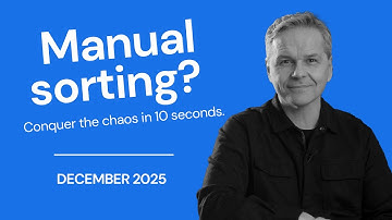 Automated rules that sort 100 documents in 10 seconds | Autenti walkthrough | #23 November 2025