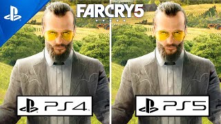 FAR CRY 5 PS4/PS5