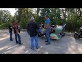 Indian Motorcycle Riders Group Beaumont, Texas labor day 2020