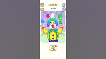 Dop 5 Level 60 Juggle Delete One Part SayGames #gamingplay #dop5