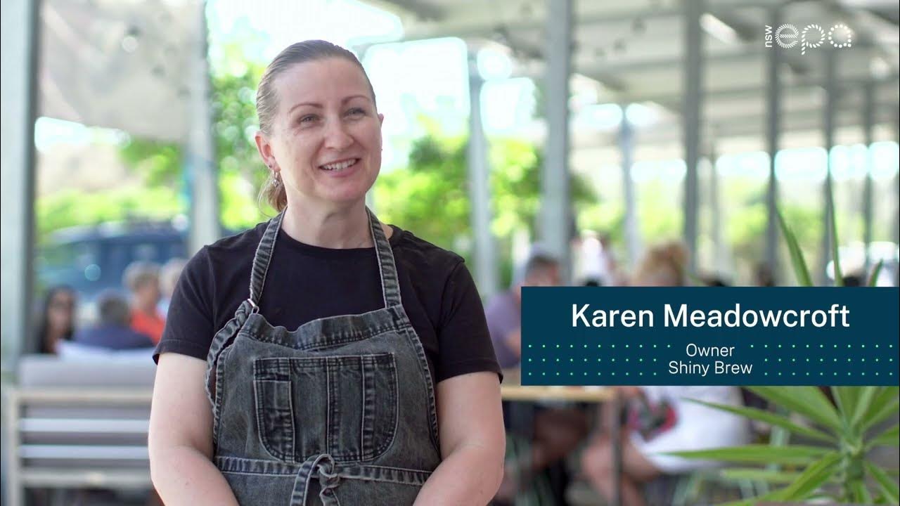 NSW EPA Bin Trim Program Shiny Brew YouTube