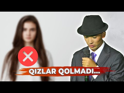 SOCHI UZUN QIZLAR QOLMADI... | DILSHOD QAXA | JONLI IJRO 2024