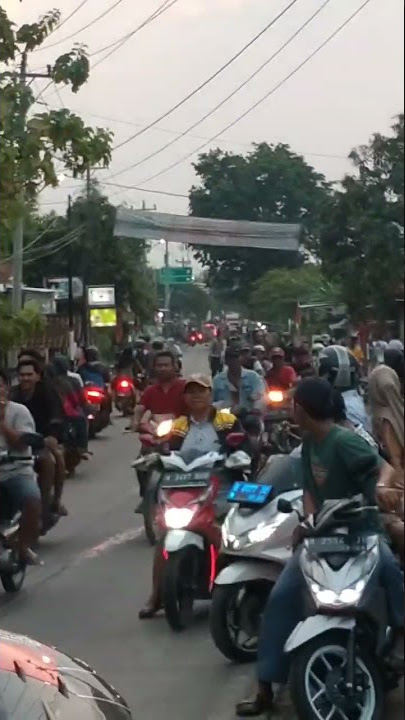 Story Tawuran Part Terakhir Nih Bos