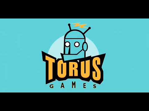 Torus Games Logo 2004