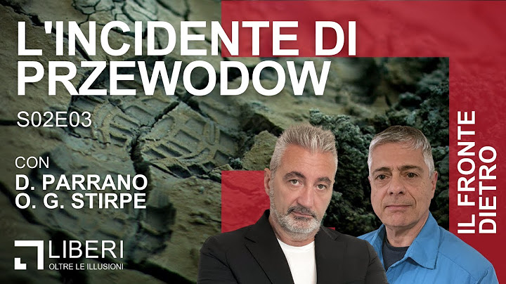 Missile in Polonia: tutta la verità sull'incidente di Przewodow e perchè il mondo ha tremato