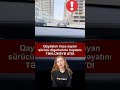 Təhlükəli anlar