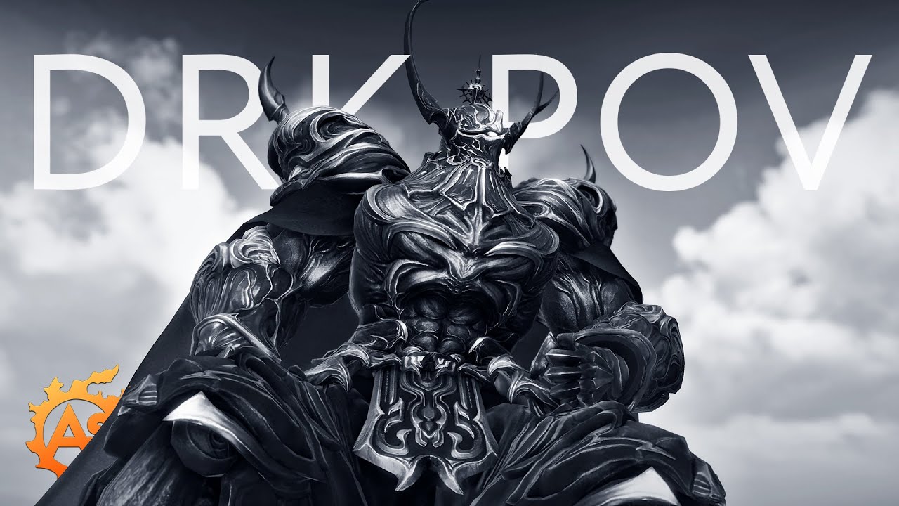 Казуальный POV/CLEAR от деда - The Voidcast Dais (Extreme, DRK)