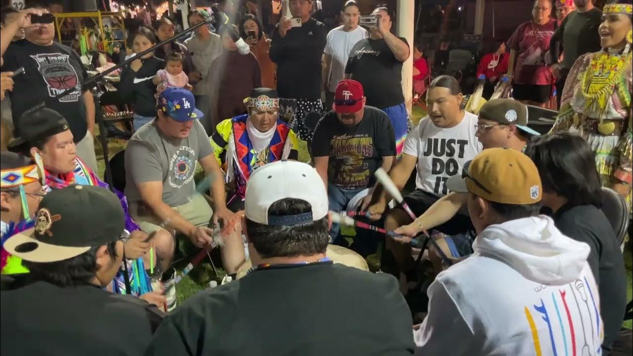 Blazing Bear Fort Duchesne 2023 YouTube