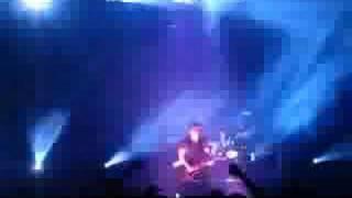 NIN Concert - Salt Lake City - Wish