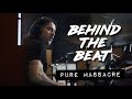 Behind the beat with ben gillies of silverchair  pure massacre review