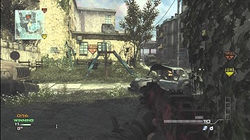 mw3 host booting