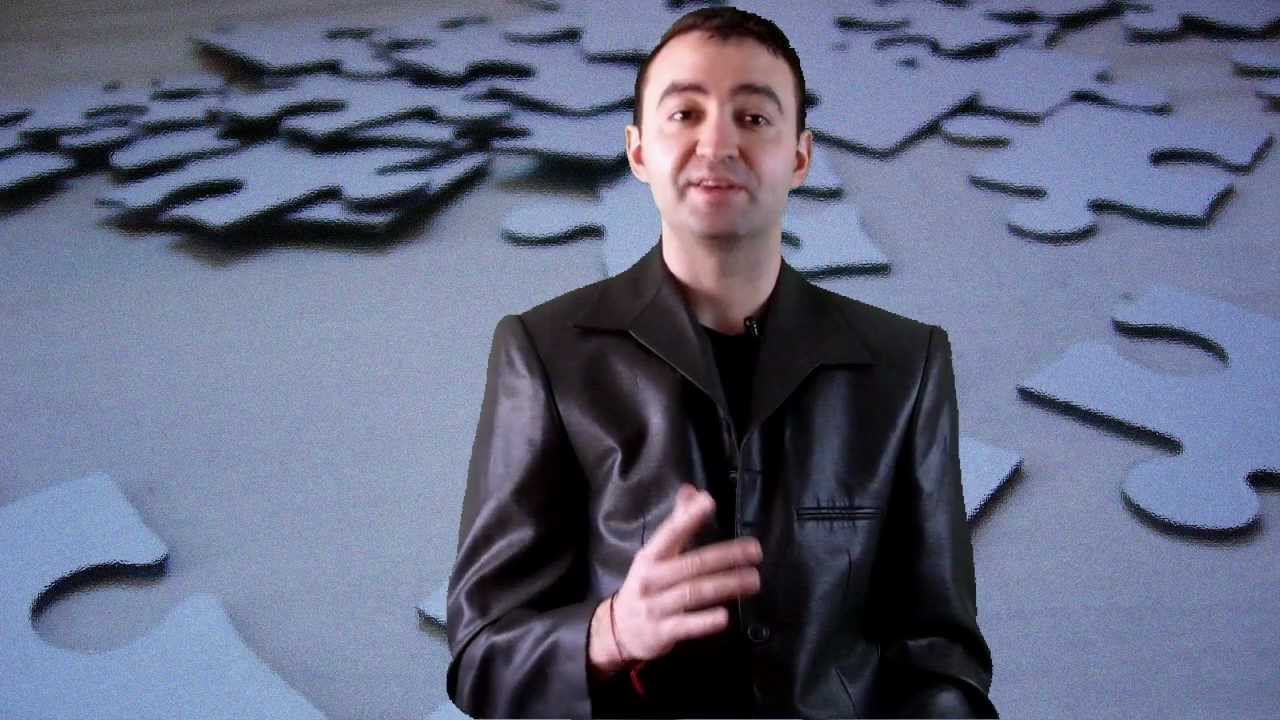 The Art of Getting Focused (Stress Free): Activity Versus Productivity